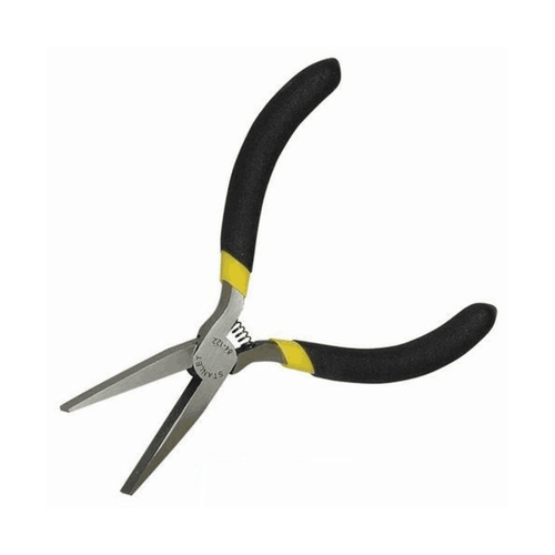 Stanley Plier Miniature – Flat Nose STHT84122-8