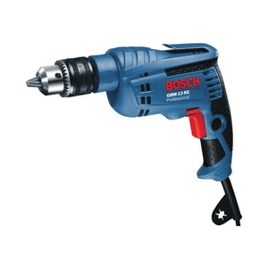 Bosch Rotary Drill GBM 13 RE (600 W, 1.7 Kg, 0 – 2600 rpm)