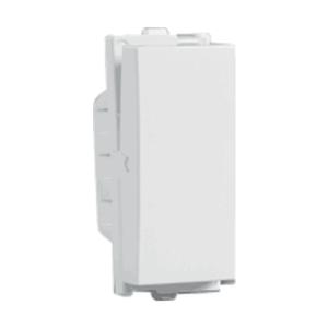 Havells Crabtree Verona Switch 6A 1 Way ACVSXXW061