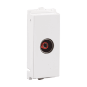 Havells Crabtree Verona TV Socket ACVKTOW001