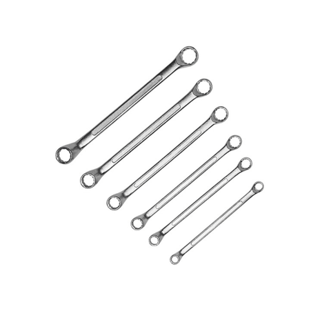 Taparia CSS25 Combination Spanner Set of 25 - InchTools.com