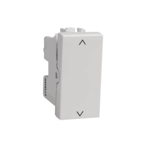 Havells Modular Coral 10Ax / 6Ax 2 Way Switch AHCSXXW102/062