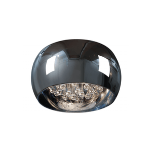 Philips My Living Ceiling Light 30898 Chrome - 30898/21/66