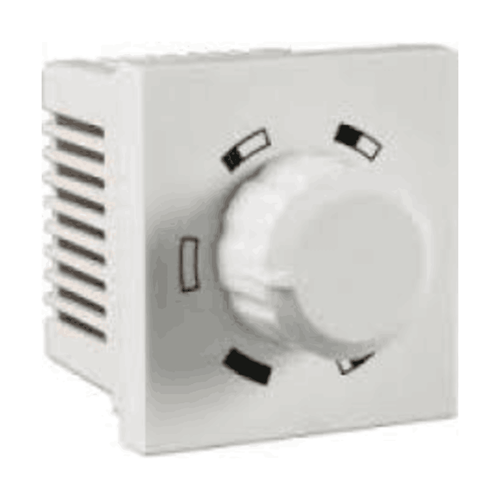 Havells Crabtree Thames High Speed Fan Regulator ACTRFHW005